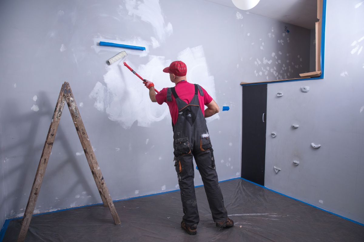 Painting Services