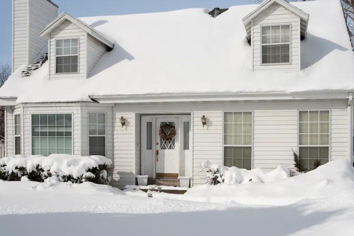 5 Tips for Saving Money this Winter at Home - Trusted Home Improvements