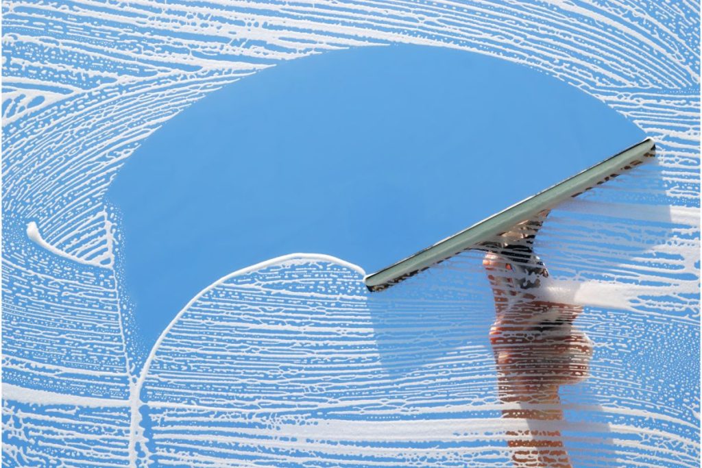 Window Washing Services - Trusted Home Improvement Experts