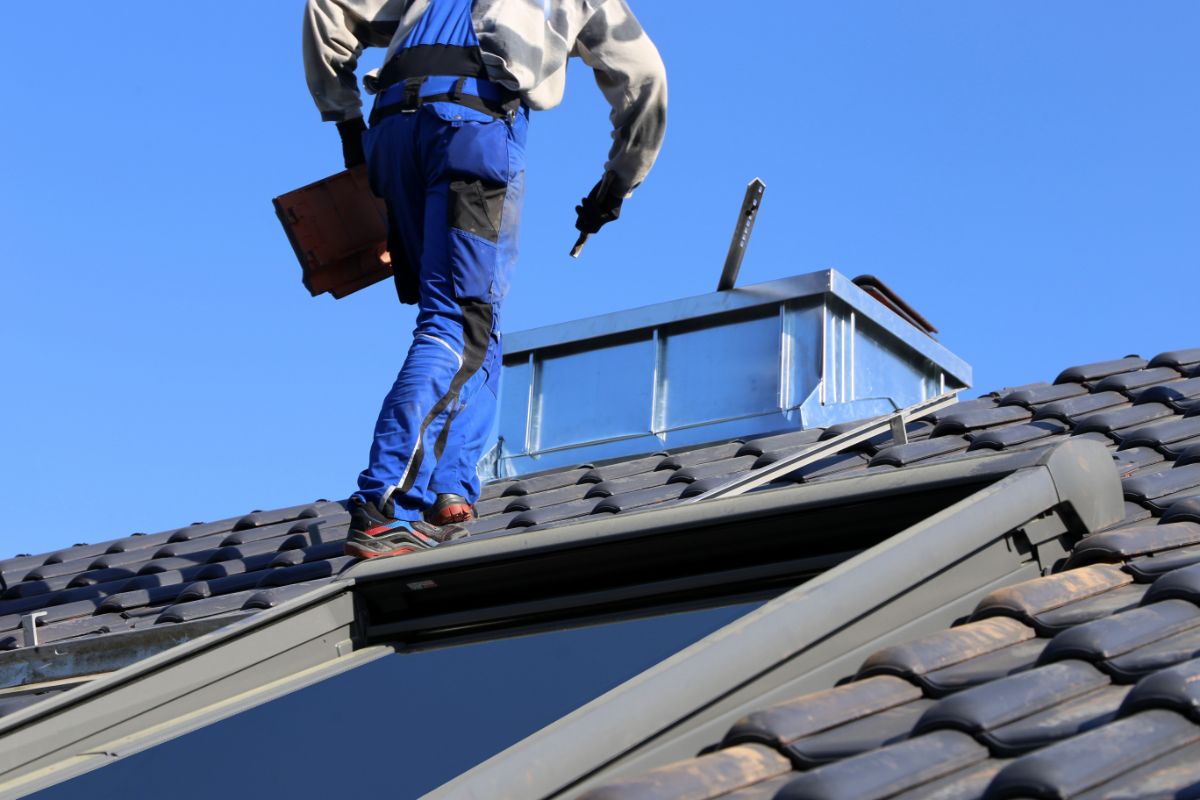 All You Need to Know about Commercial Roofing Solutions