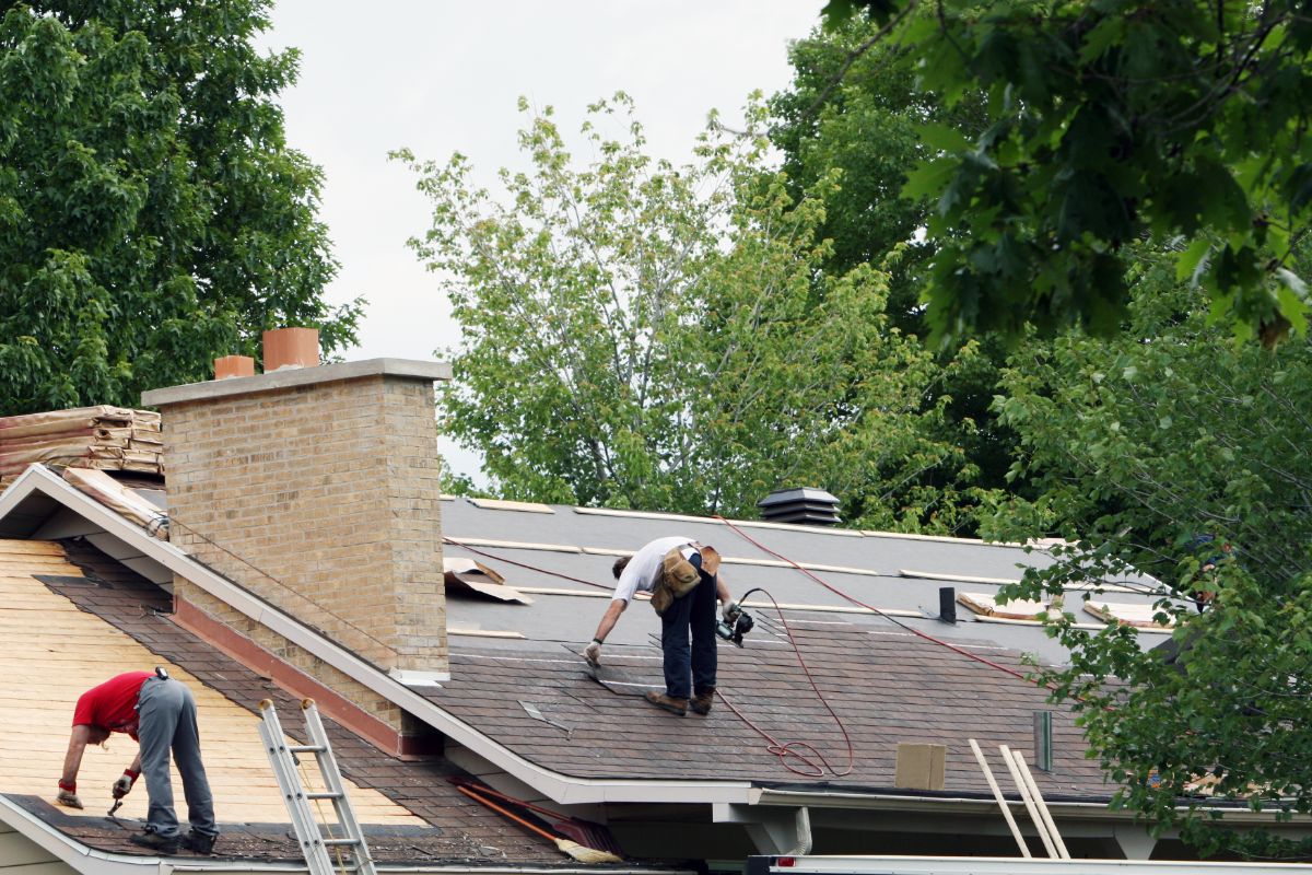 Factors to Consider When Finalizing Cost of Roof Restoration