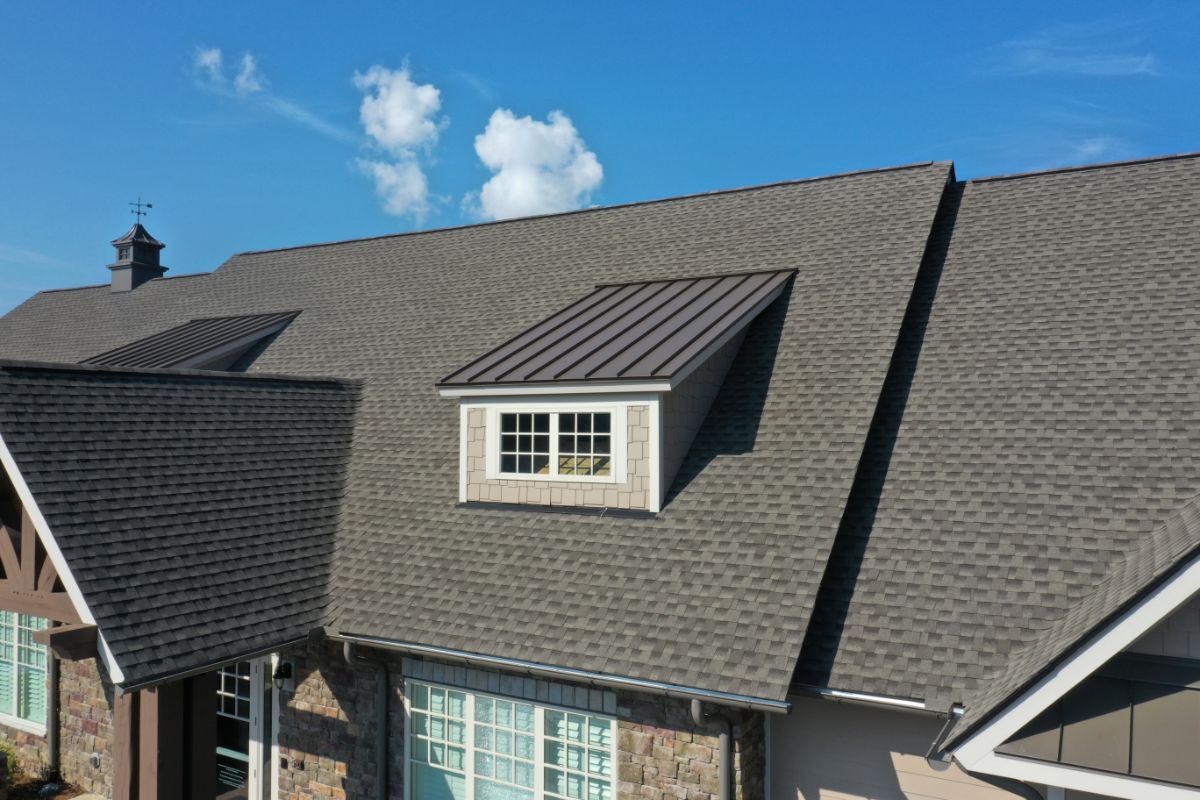 Roofing Services