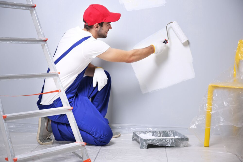 Fast - Trusted home Improvements