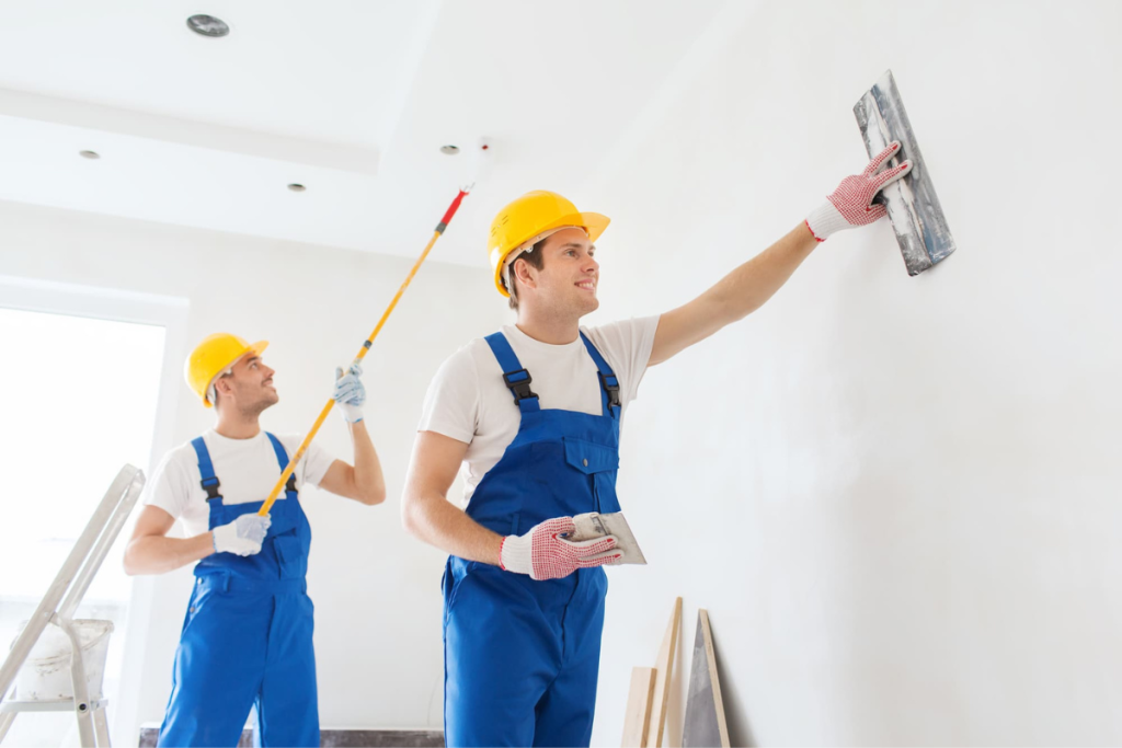 HASSLE-FREE - Trusted Home Improvements