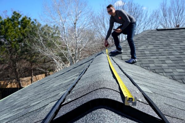 Roof Repairs - Trusted Home Improvement Expert