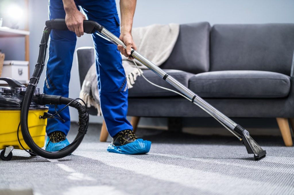 Factors to Consider When Choosing a Professional Carpet Cleaner - Trusted Home Improvement Experts