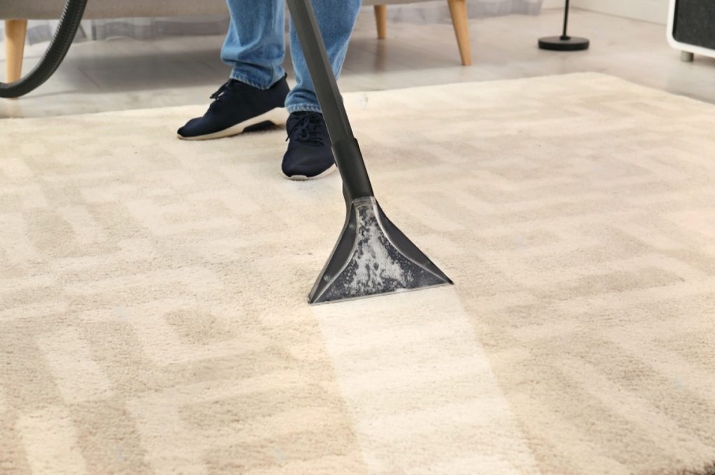 Trusted Home Improvement Experts - Maintaining Pristine Carpets The Ultimate Guide to Professional Carpet Cleaners