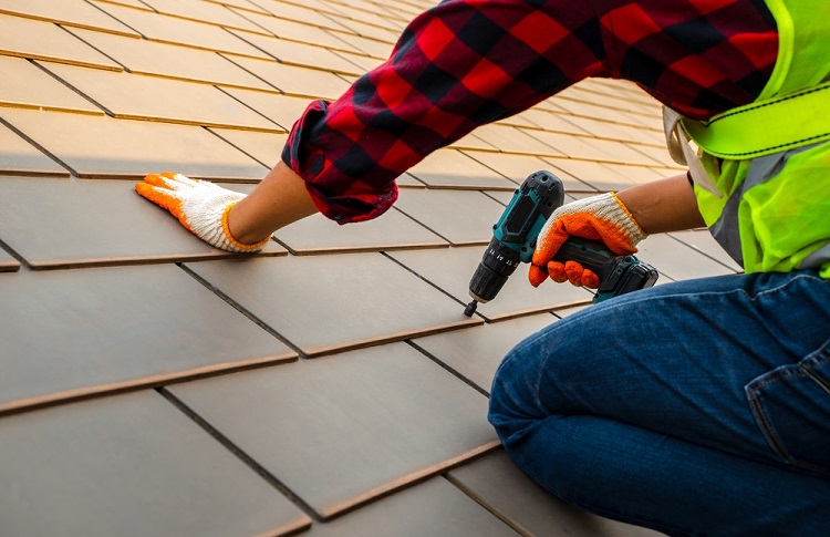 A Comprehensive Guide to Top-Notch Roofing Services - Trusted Home Improvements