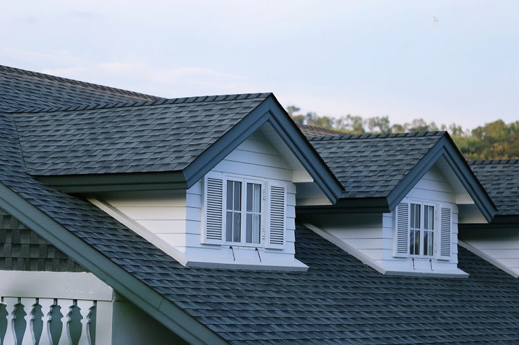 Maintaining a Healthy Roof - Trusted Home Improvements