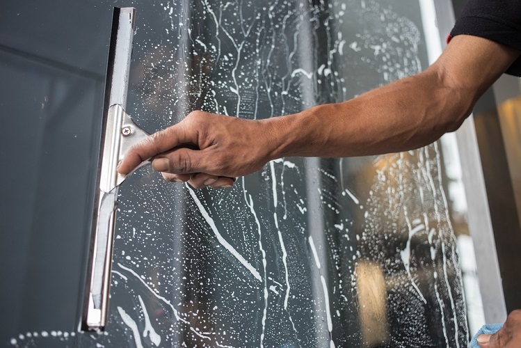 Elevate Your Cleaning Routine with The Window