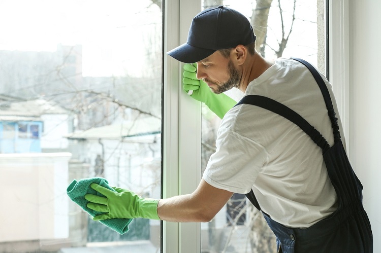 Elevate Your Space with Proven Window Cleaning Techniques