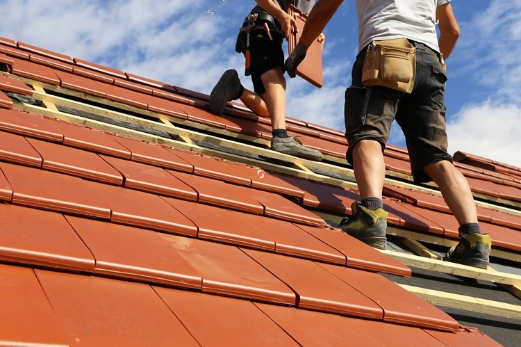 Unveiling Top-Tier Roofing Services for Your Property - Trusted Home Improvement Experts