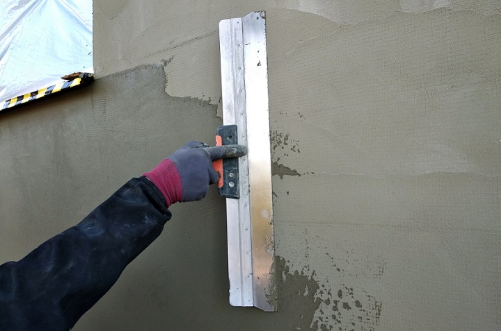 Crafting the Perfect Facade Through Installation and Repair - Trusted Home Improvements