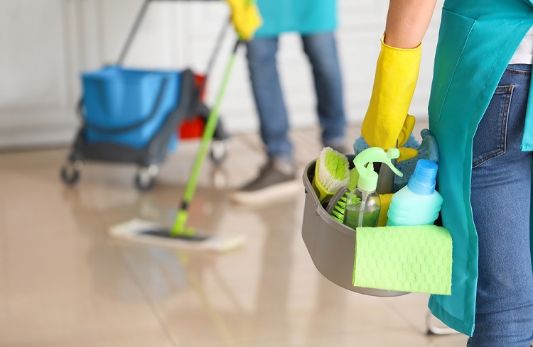 Masterful Cleaning Services Unveiled - Trusted Home Improvements