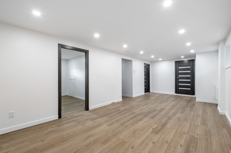 Mastering the Art of Basement Revival - Trusted Home Improvement Experts