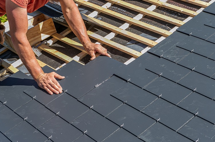 Roofing Services that Dominate - Trusted Home Improvement Experts