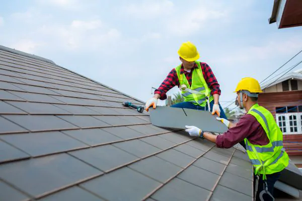 Roof Repair and Installation Braintree MA