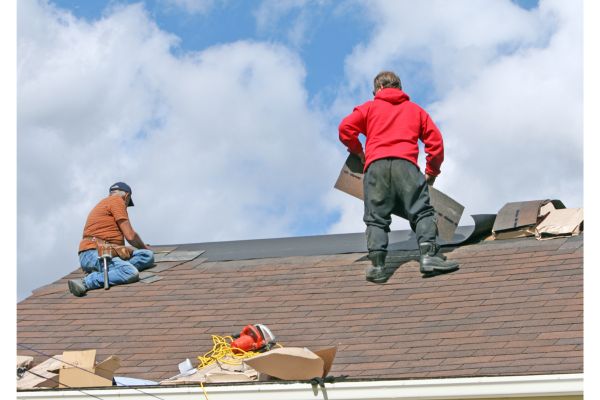 Roofing Services, roof replacement