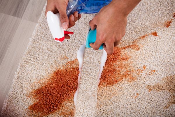 Carpet Cleaning Solutions