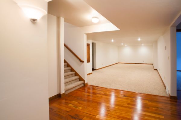 Ultimate Guide to Basement Finishing